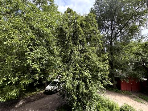 квартира по адресу Саперно-Слобідський проезд, 22-А