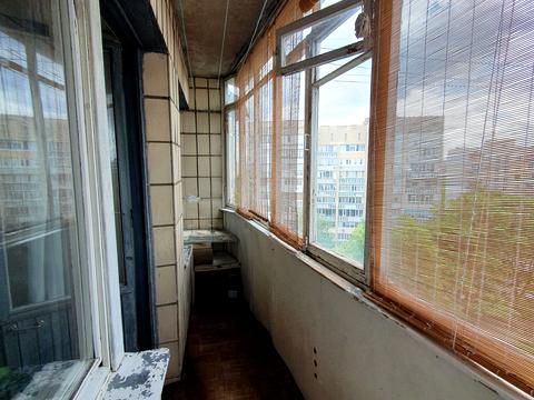 квартира по адресу Чоколовский бульв., 14