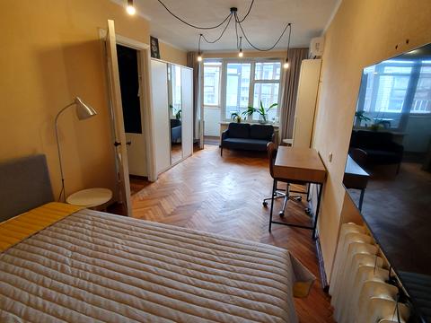 квартира по адресу Чоколовский бульв., 14