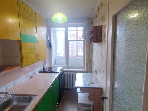 квартира по адресу Чоколовский бульв., 14