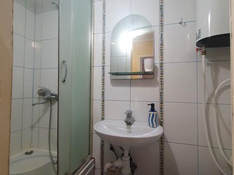 квартира по адресу Чоколовский бульв., 14