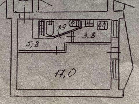 квартира по адресу Чоколовский бульв., 14