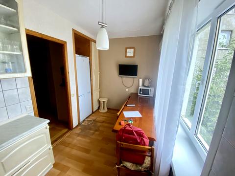 квартира по адресу Профессора Толока ул. (Маршала Чуйкова), 20-Б