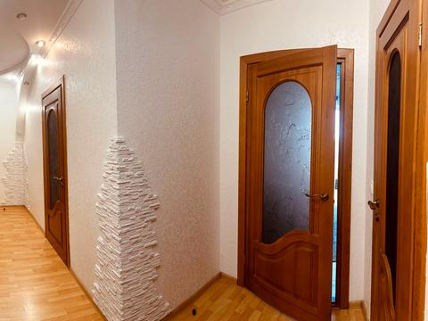 квартира по адресу Видинская ул., 5В