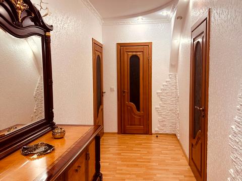 квартира по адресу Видинская ул., 5В