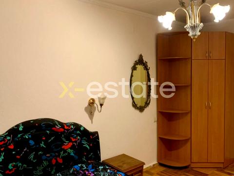квартира по адресу Дерибасовская ул., 19