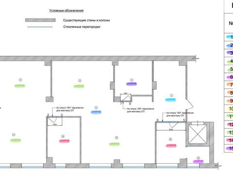 коммерческая по адресу Спортивная пл., 3В