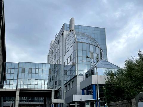 коммерческая по адресу Спортивная пл., 3В