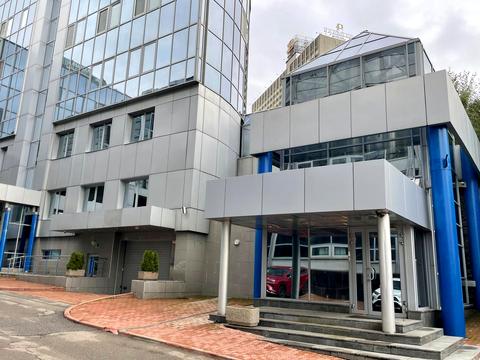 коммерческая по адресу Спортивная пл., 3В