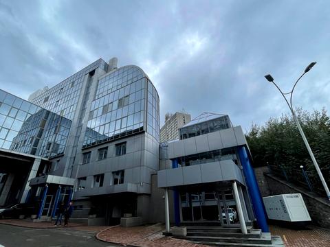коммерческая по адресу Спортивная пл., 3В