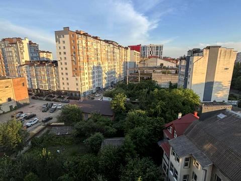 квартира по адресу Евгения Коновальца ул., 23