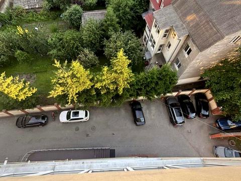 квартира по адресу Евгения Коновальца ул., 23