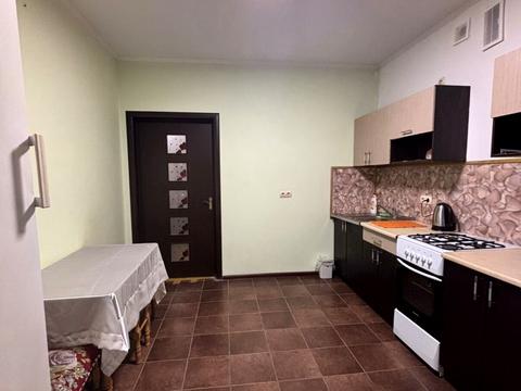 квартира по адресу Евгения Коновальца ул., 23