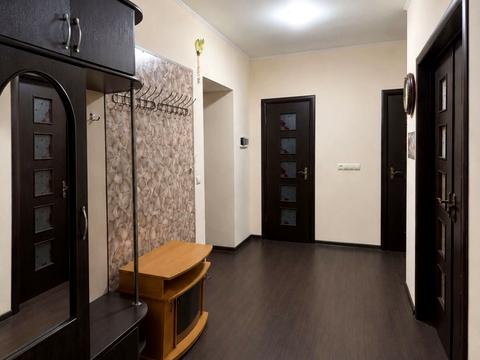квартира по адресу Евгения Коновальца ул., 23