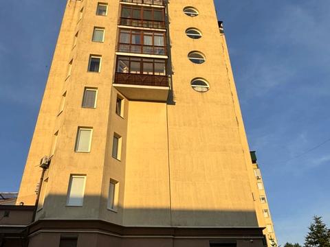 квартира по адресу Евгения Коновальца ул., 23