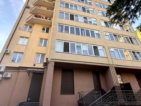 квартира за адресою Євгена Коновальця вул., 23