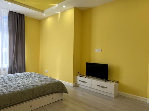 квартира по адресу Мартинова просп., 5