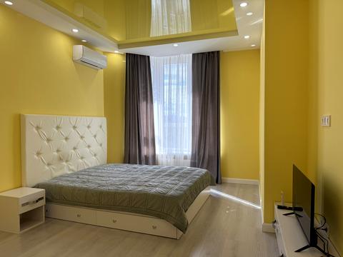 квартира по адресу Мартинова просп., 5
