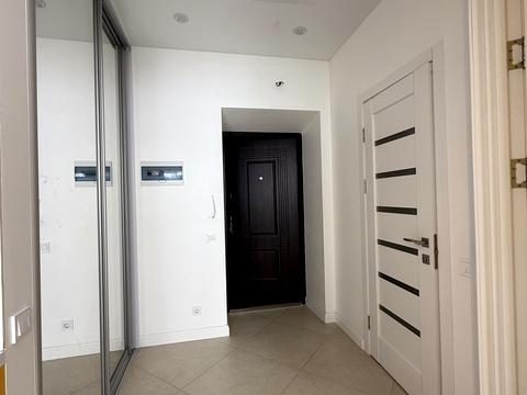 квартира по адресу Мартинова просп., 5
