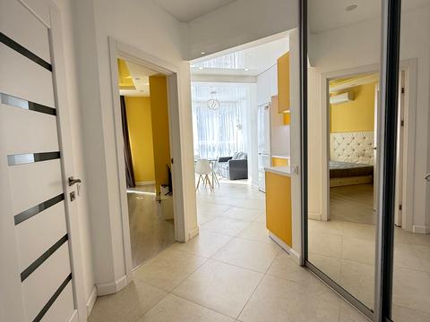 квартира по адресу Мартинова просп., 5