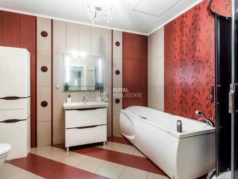 квартира за адресою Інститутська вул., 18-А