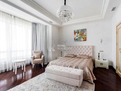 квартира за адресою Інститутська вул., 18-А