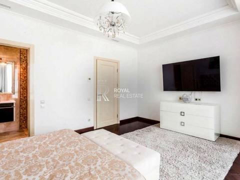 квартира за адресою Інститутська вул., 18-А