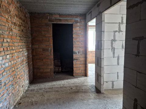 квартира за адресою Хмельницький, Старокостянтинівське шосе, (Будинок 2)