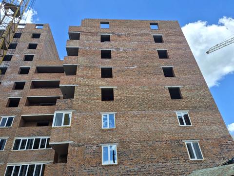 квартира за адресою Хмельницький, Старокостянтинівське шосе, (Будинок 2)