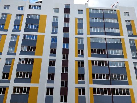 квартира за адресою Хмельницький, Старокостянтинівське шосе, (Будинок 2)