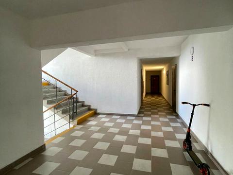 квартира по адресу Полтава, Великотырновская ул., 4-А