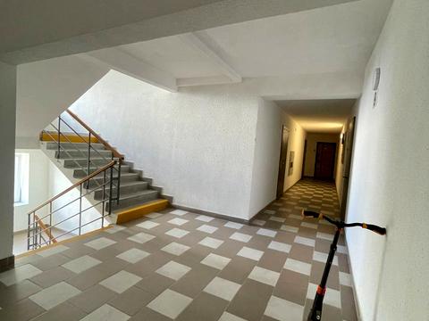 квартира по адресу Полтава, Великотырновская ул., 4-А