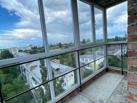квартира по адресу Полтава, Великотырновская ул., 4-А