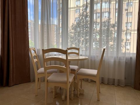 квартира за адресою Житня вул., 26