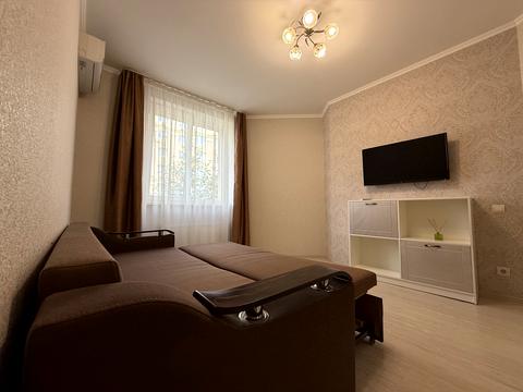 квартира за адресою Житня вул., 26
