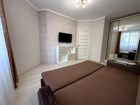 квартира за адресою Житня вул., 26