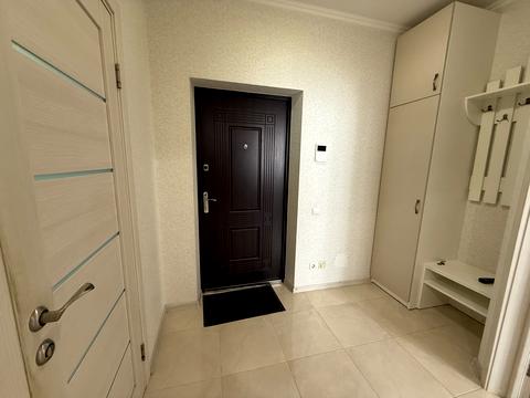 квартира за адресою Житня вул., 26