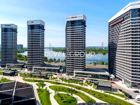 квартира за адресою Київ, Причальна вул., 8