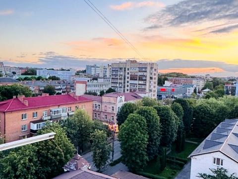 квартира по адресу Проскуровская ул., 65