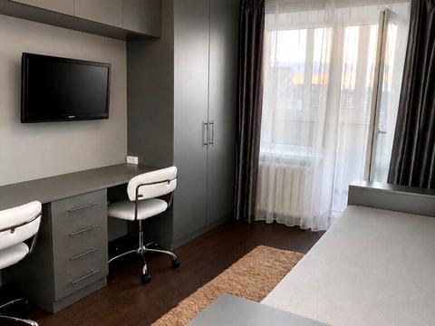 квартира по адресу Проскуровская ул., 65