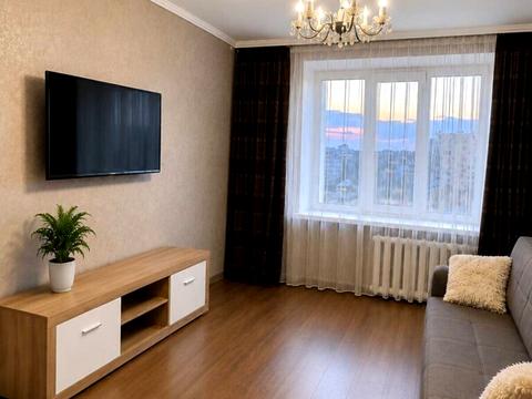 квартира за адресою Проскурівська вул., 65
