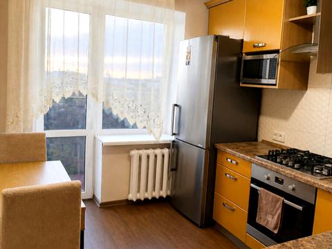 квартира по адресу Проскуровская ул., 65