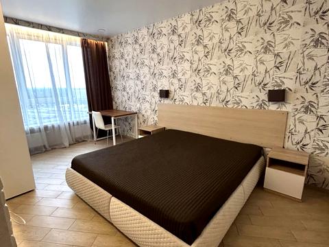 квартира по адресу Миколы Бажана просп., 1-А