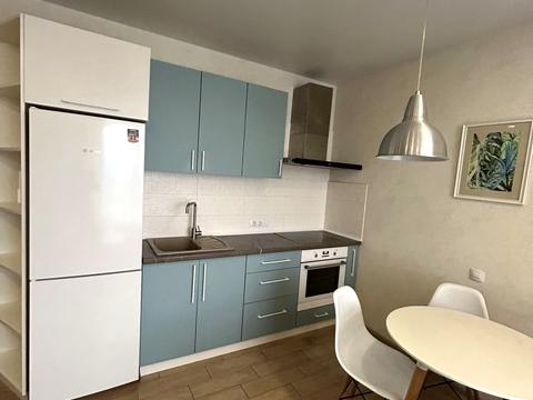квартира по адресу Миколы Бажана просп., 1-А