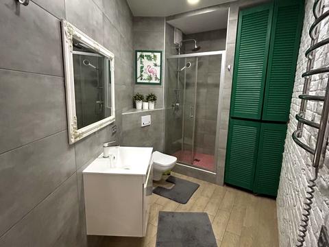 квартира по адресу Миколы Бажана просп., 1-А