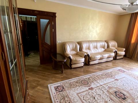 квартира по адресу Драганчука ул., 4
