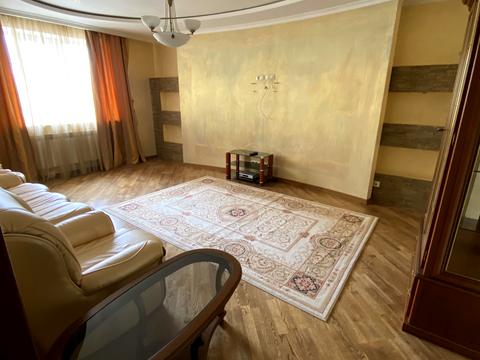 квартира по адресу Драганчука ул., 4