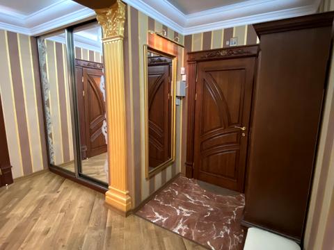 квартира по адресу Драганчука ул., 4