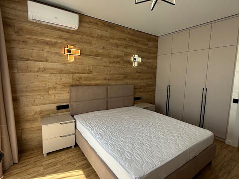 квартира за адресою Лисенка вул., (Будинок)