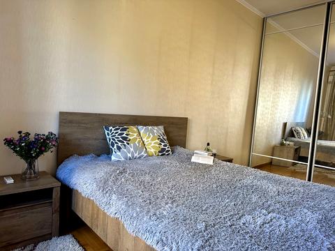 квартира за адресою Київ, В'ячеслава Чорновола вул., 25